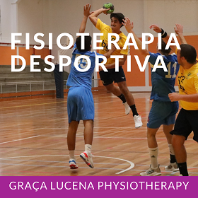 Fisioterapia no desporto, recuperação de atletas